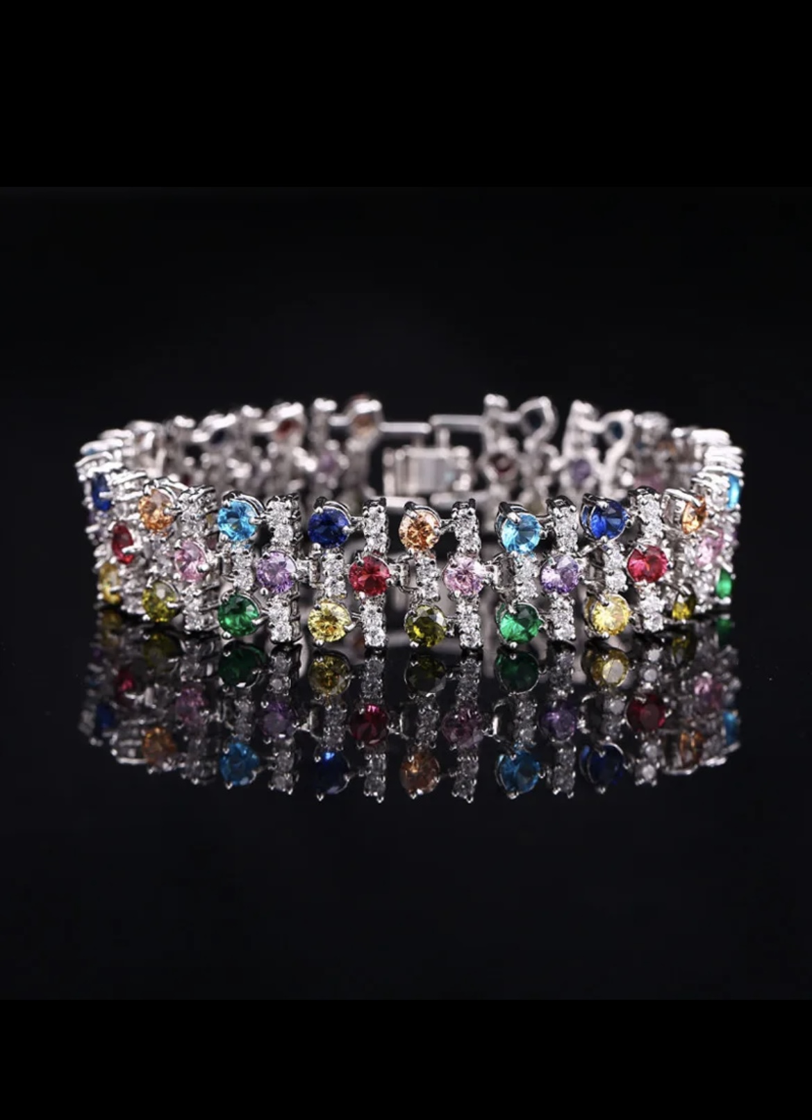 Star Celeb Inspired Designer Bracelet