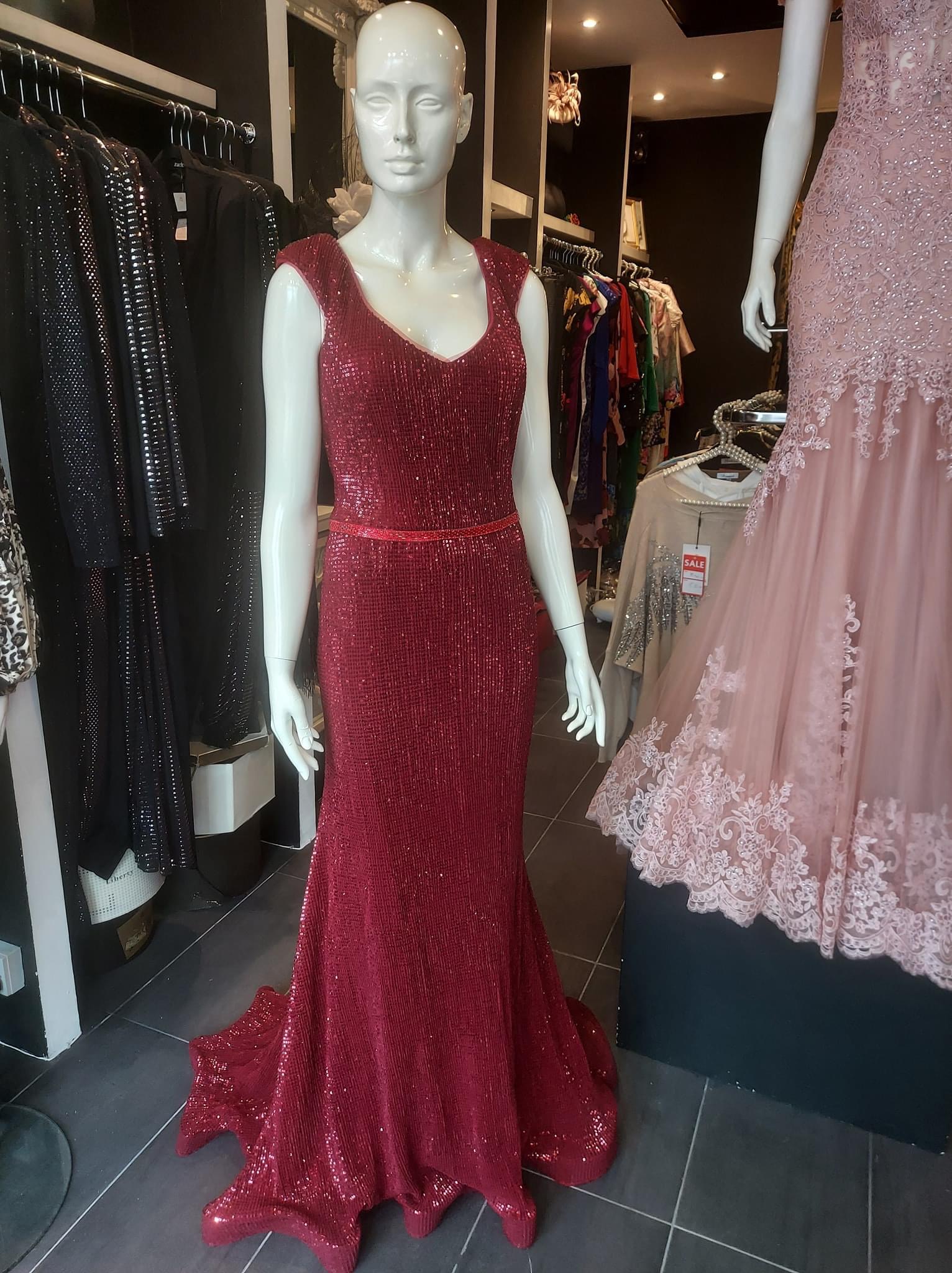 Star Celeb Designer Dress
